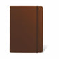 Anupam Fluct A5 Ruled Journal | 160 Pages | 80Gsm | Matte Finish Pvc Cover Notebook | Ph Neutral And Acid Free Paper | Matching