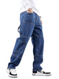 GRECIILOOKS Men Jeans | Men Jeans Pants | Denim Jeans | Baggy Jeans for Men | Cargo Jeans for Man | Stylish Jeans for Men (in, N