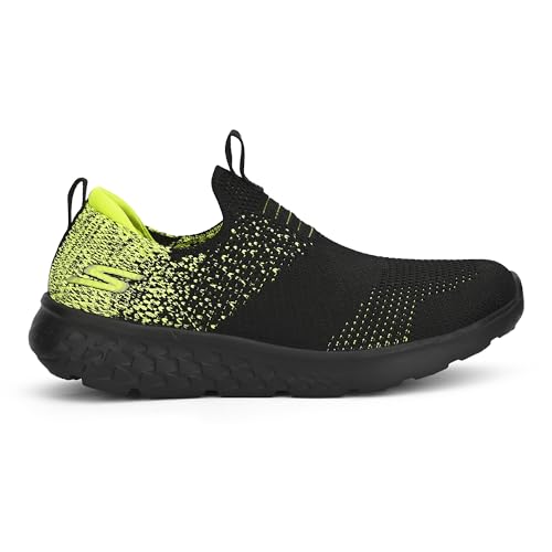 Skechers Boys Go Run Sports Shoes