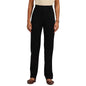 BlissClub Womens AM:PM Air Straight Pants - Cotton