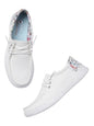 Skechers Women Bobs Skipper Woof Party Casual Shoes