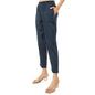 Fabindia WomenS Regular Casual Pants (2124217Indigo_Indigo