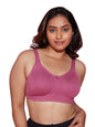 Nykd (Nyb105 Cotton Non Padded & Non Wired Everyday Bra For Women | Full Coverage Bra With No Sweat & Breast Separating Feature