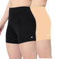 Xjarvis Lucia Shorts For Women Stretchable, Yoga Shorts Soft, Squat-Proof & Breathable, Cycling, Running For Skin Fit Tights & G
