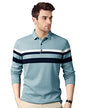 Noble Monk Regular Fit Polo Tshirt