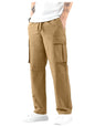 Indoprimo Men Cargo || Men Cargo Pants || Men Cargo Pants Cotton || Cargos For Men || Men Cargo Trouser || Trouser For Men - Rom