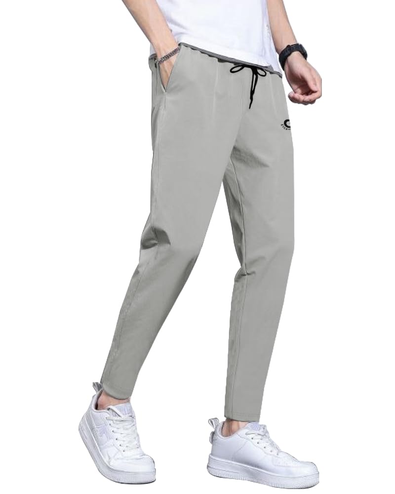 Noble Monk Track Pant For Men