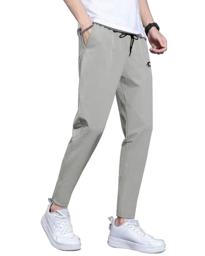 Noble Monk Track Pant For Men