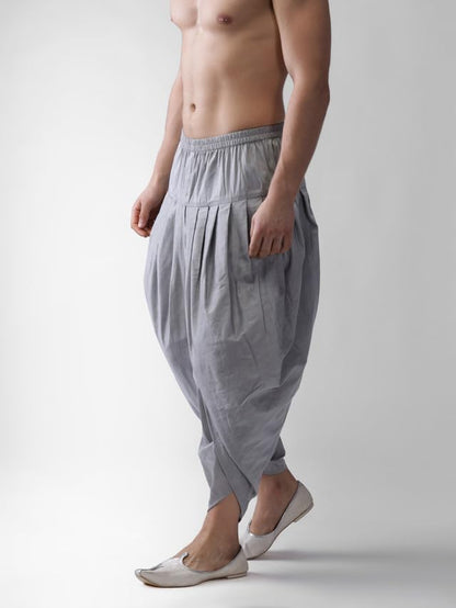 Kisah Mens Dhoti, Cotton Blend Dhoti Pant For Men