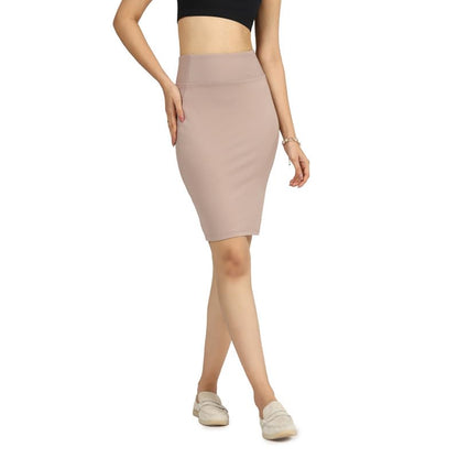 BlissClub Womens Ultimate City Skirt