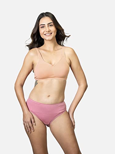 Lyra 515 Skin Valentina WomenS Full Coverage Bra