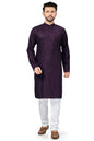 Be Active MenS Traditional Solid Full Sleeves Kurta || Cotton Kurta For Men || Men Kurta For Wedding || Kurta For Men (N-Rfsk00