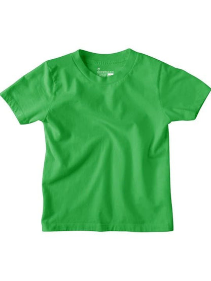 Bon Organik Boys Regular Fit T-Shirt (BON15037_Multicolor