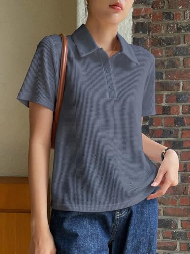 Leriya Fashion Stylish Korean Tops For Women  Oversized T-Shirts, Crop Tanks & Trendy Summer Wear