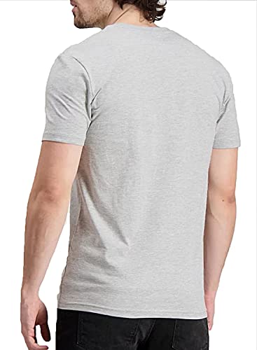 ADRO Mens Attack on Titan Cotton T-Shirt (M)