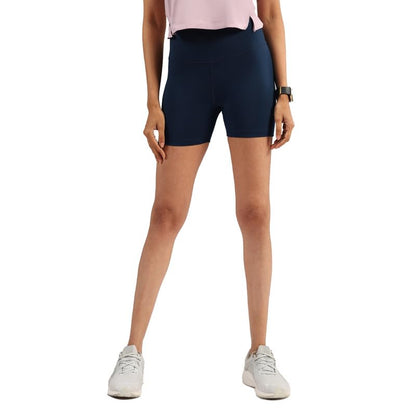 BlissClub Ultimate Shorties Lite | Gym Shorts for Women Workout, Sports Shorts, Swim Shorts and Shapewear for Tummy | High Waist