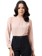 Style Quotient Women Full Sleeve Top