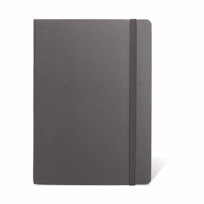 Anupam Fluct A5 Ruled Journal | 160 Pages | 80Gsm | Matte Finish Pvc Cover Notebook | Ph Neutral And Acid Free Paper | Matching