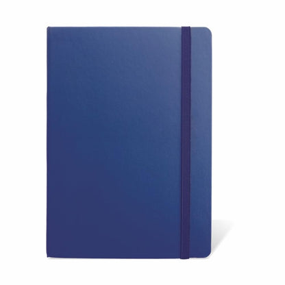 Anupam Fluct A5 Ruled Journal | 160 Pages | 80Gsm | Matte Finish Pvc Cover Notebook | Ph Neutral And Acid Free Paper | Matching