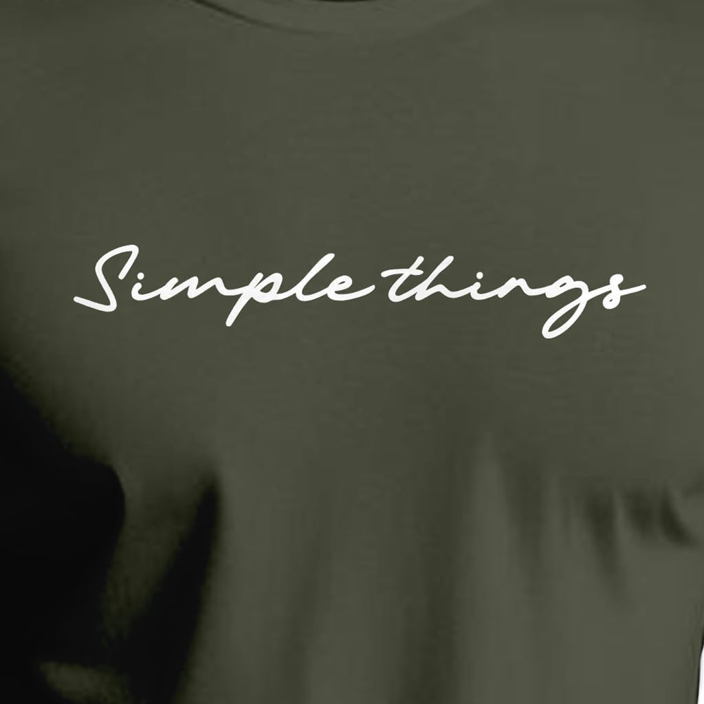 Peppyzone Mens 100% Cotton Trendy Printed Tshirt for Men Stylish - Regular Fit, Trending T Shirts for Men | t-Shirt for Man | T