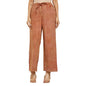Fabindia WomenS Regular Pant (1036527Red_Red