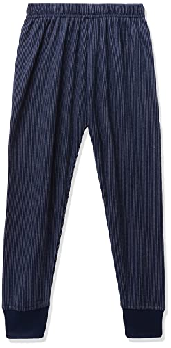 Rupa Jon Winter Thermal Bottom for Kids Unisex | Regular & Snug Fit Winter Inner Thermal Trousers | Premium Innerwear Thermal Pa