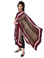 Style Quotient Women Animal Printed Scarfs