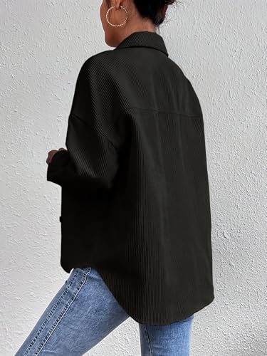 Greciilooks WomenS Regular Fit Casual Shirt