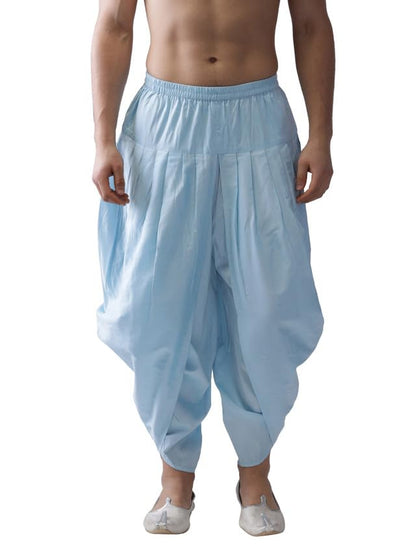 Kisah Mens Dhoti, Cotton Blend Dhoti Pant For Men