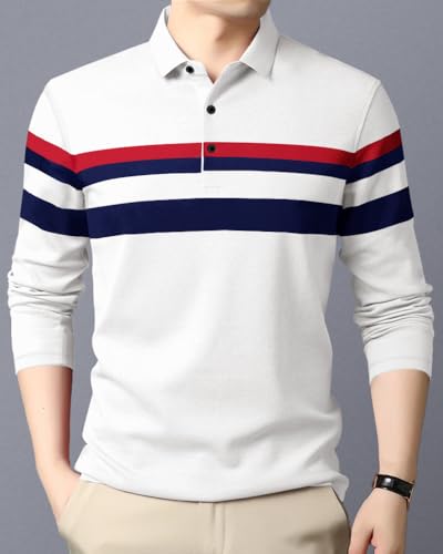 Noble Monk Regular Fit Polo Tshirt
