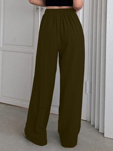 Greciilooks Women Trouser