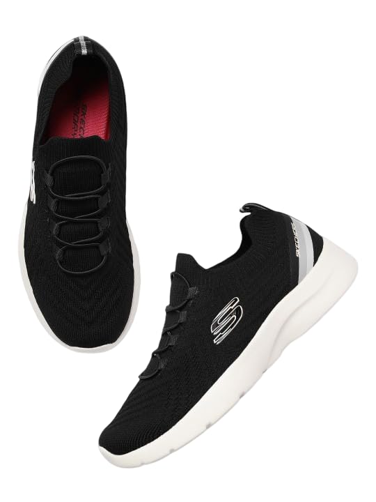 Skechers Women Dynamight 2 Lace Up Sports Shoes
