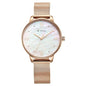 Titan Analog Multicolor Dial WomenS Casual Watch