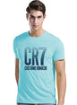 ADRO Design Printed T-Shirts for Men & Women (RNR-S35-CR07-MI_Mint_XL)