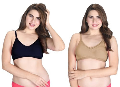 Lux Venus Full Coverage Support Mesh With Adjustable Strap