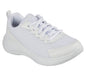 Skechers Boys Selectors Kazox Lace Up Casual Shoes