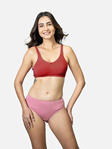 Lyra 515 Redlove Valentina WomenS Full Coverage Bra