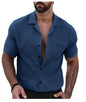 I Enterprise Men Stylish Shirt|| Regular Fit Shirt For Men|| Men Stylish Shirt || Men Printed Shirt || Oversized Shirts For Men|