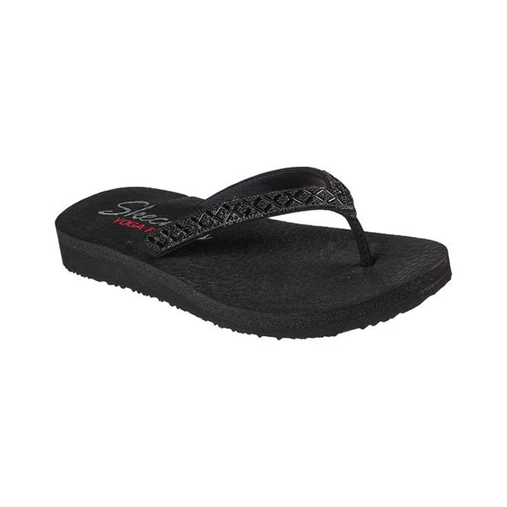 Skechers Women Meditation And Os Sandals & Floaters