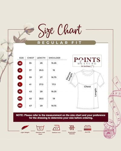 Eyebogler Men Collar Neck Solid Half Sleeve Regular Fit T-Shirt White