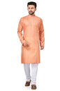 Be Active MenS Solid Cotton Blend Kurta Set || Men Kurta Pajama || Men Kurta Pajama Set || Kurta Pajama For Men (N-Rfsk0001 35