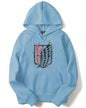 ADRO Men's Cotton Neck Hooded Sweatshirt (H22-2-WINN-SK_SkyBlue_XL)