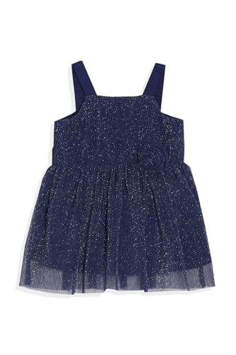 Allen Solly Baby Regular Fit Party Dress