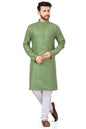 Be Active MenS Traditional Solid Full Sleeves Kurta || Cotton Kurta For Men || Men Kurta For Wedding || Kurta For Men (N-Rfsk00