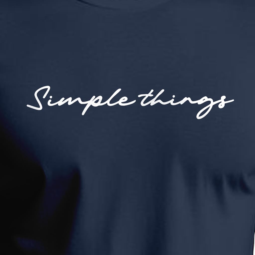 Peppyzone Mens 100% Cotton Trendy Printed Tshirt for Men Stylish - Regular Fit, Trending T Shirts for Men | t-Shirt for Man | T