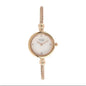 Titan Raga Gold Metal Jewellery Bangle Design, Bracelet Clasp, Quartz Glass, Water Resistant Analog Wrist Watch