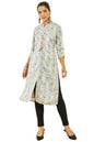 Soch Muslin Women's Regular Kurta