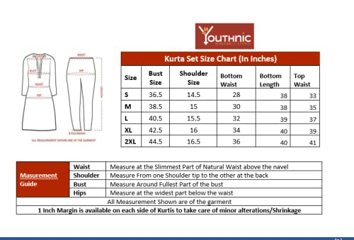 Ethnicjunction WomenS Solid & Shtriped Work Cotton Kurta Pant With Dupatta Set (B31-Bharat-Bottle Green_2Xl_Y_Bottle Green)