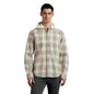 Pepe Jeans MenS Regular Fit Shirt (Pm3091271_Ecru White