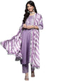 Varanga Women Embellished Kurta Set With Dupatta